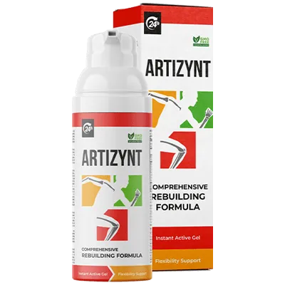 Artizynt Gel